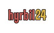 hyrbil24 rabattkod