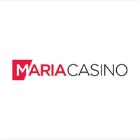 Maria Casino logga
