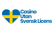 Online casino utan licens i Sverige
