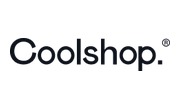 Coolshop logotyp