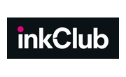 InkClub logotyp