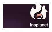 insplanet.com logotyp