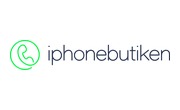 iPhoneButiken logotyp