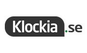 Klockia logotyp