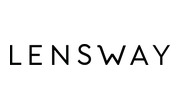 Lensway logotyp