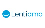 Lentiamo logotyp