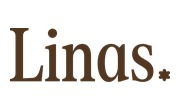 Linas matkasse logotyp