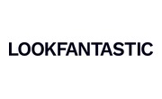 Look Fantastic logotyp