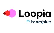 Loopia logotyp