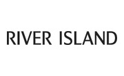 River Island logotyp