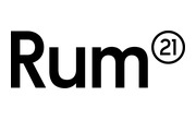 RUM21 logotyp