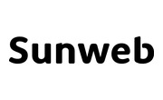 Sunweb logotyp