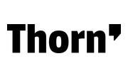 Thorn logotyp
