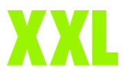 XXL sport logotyp