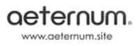 Aeternum logo