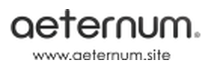 Aeternum logo
