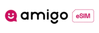 Amigo eSIM logo