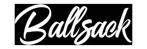 Ballsack logo