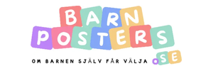 Barnposters logo