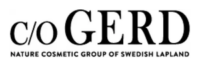 c/o GERD logo