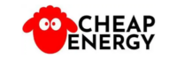 Cheap Energy logo