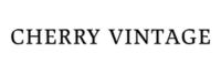 Cherry Vintage logo