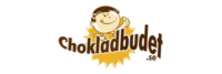 Chokladbudet logo