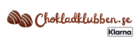 Chokladklubben logo