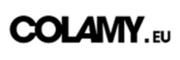 COLAMY logo
