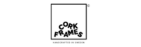Corkframes logo
