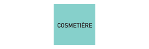 Cosmetière logo