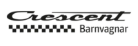 Crescent Barnvagnar logo