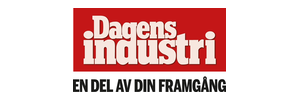 Dagens Industri logo