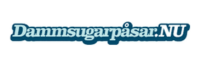 Dammsugarpåsar.nu logo