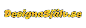 Designasjälv.se logo