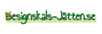 Designskalsjätten logo
