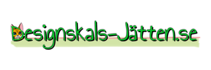 Designskalsjätten logo