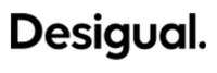 Desigual logo