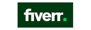 Fiverr logo