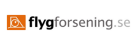 Flygförsening.se logo