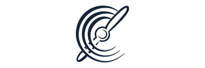 Flygupplevelse logo