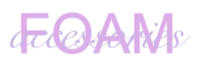 FOAM logo