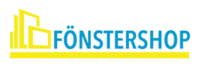 Fönstershop logo