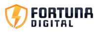 Fortuna Digital logo