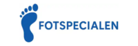 Fotspecialen logo