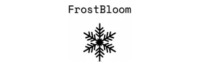 FrostBloom logo