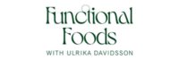 Functional Foods with Ulrika logo
