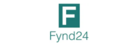 Fynd24 logo