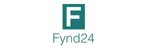Fynd24 logo