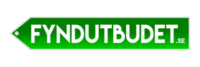 Fyndutbudet logo